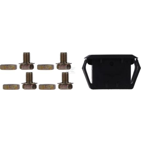 Lüftergehäuse BRIGGS & STRATTON 692622