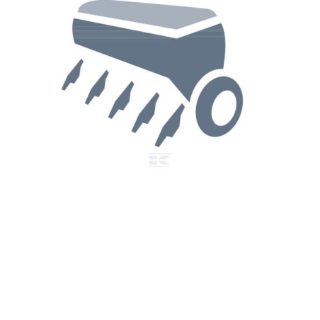 Sieb KONGSKILDE 7002158455