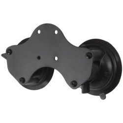 RAM Double Suction cup base RAM RAMB189B