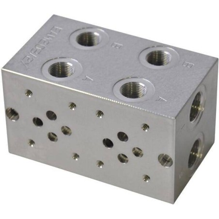 Base EUROFLUID MRA32GZ