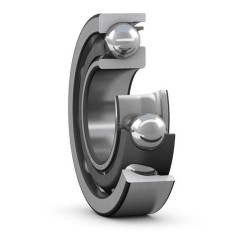 Roulement à billes oblique SKF 7215BECBJ