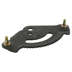 Segmento comando MTD 7171550F