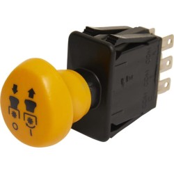 Interrupteur MTD 7253233A