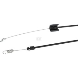 Câble de commande MTD 74604686