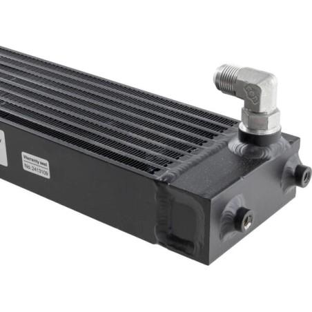 Ölkühler 7700052788N UNIVERSAL 7700052788N