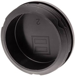 End Plug KUHN 83040235