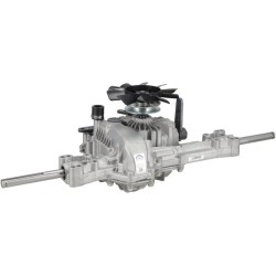 K46h hsq Getr./Diff. TUFF TORQ 7A646024070