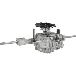 K46h hsq Getr./Diff. TUFF TORQ 7A646024070