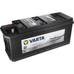 Battery VARTA 610013076A742