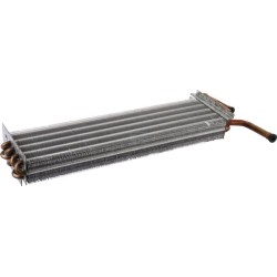 Water cooler NEW HOLLAND 82033100