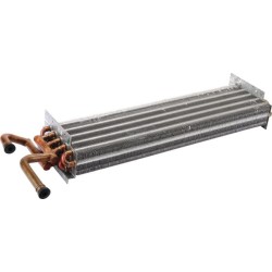 Water cooler NEW HOLLAND 82033100