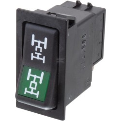 Switch Toggle CNH 83952660