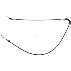 Accelerator cable CNH 84221399