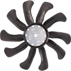 Ventilateur CNH 87732517