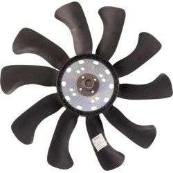 Ventilateur CNH 87732517