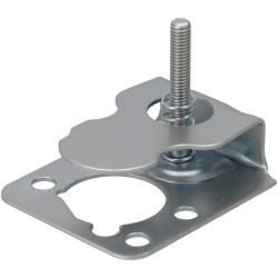 Shield-carburetor BRIGGS & STRATTON 844930