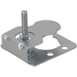 Shield-carburetor BRIGGS & STRATTON 844930