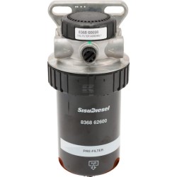 Fuel filter CASE IH 87346728