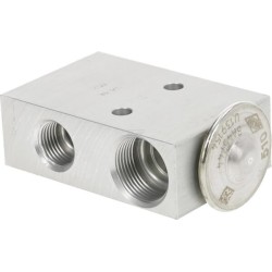 Valve NEW HOLLAND 87033212