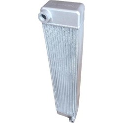 Oil cooler 87331155N UNIVERSAL 87331155N