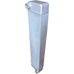 Oil cooler 87331155N UNIVERSAL 87331155N