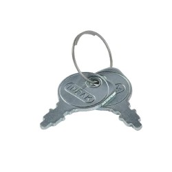 Key contact MTD 9250201