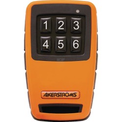 Transmitter Sesam 800 M6 1-6 ÅKERSTRÖMS 947046000