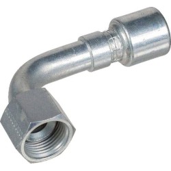 Raccord GATES 8G12FJX90S