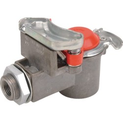 Coupling head with filter WABCO 9522010020