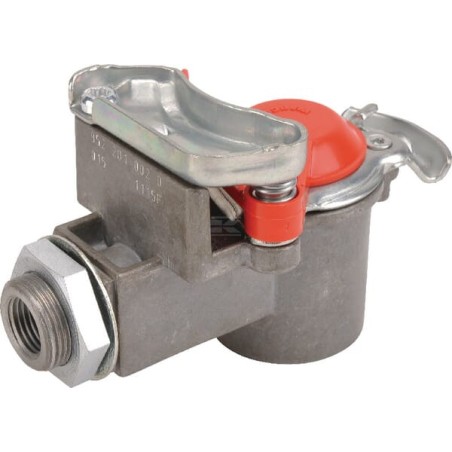 Coupling head with filter WABCO 9522010020