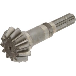 Arbre de pignon KRONE 9556150