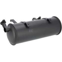 Échappement BRIGGS & STRATTON 995008