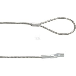 Corde de décompression AGRIA AGW76317