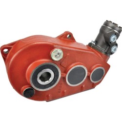 Cardan BERMA A2SRT30045OMP80KIT