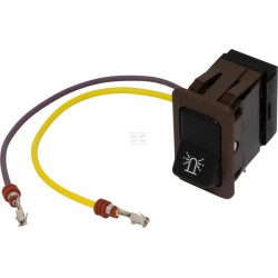 Rocker switch JOHN DEERE AL114047