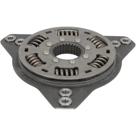 Smorzatore torsionale JOHN DEERE AL120060