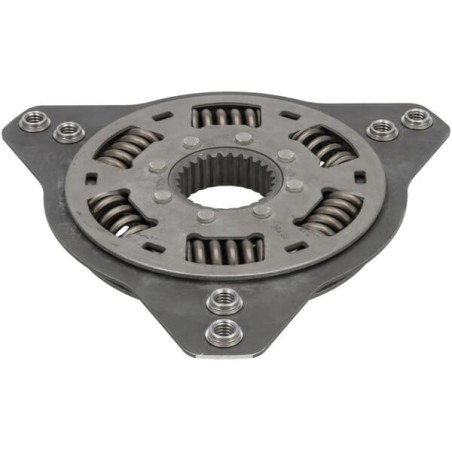 Smorzatore torsionale JOHN DEERE AL120060