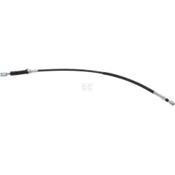 Push pull cable JOHN DEERE AL153919