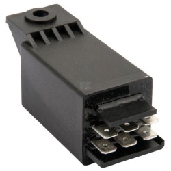 Módulo de relé JOHN DEERE AL202581