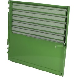 Panel JOHN DEERE AL80284