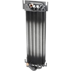 Oil cooler AL66517 JOHN DEERE AL66517