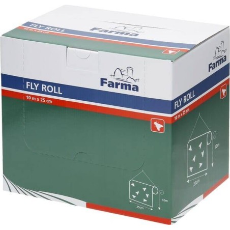 Rouleau de papier FARMA 902005FA