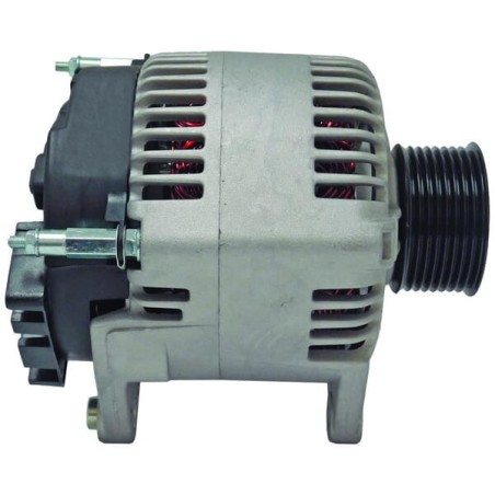 Alternator 14V 100A UNIVERSAL ALT2625226