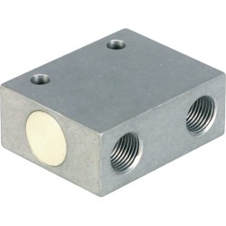 Válvula Y UNIVERSAL AV18