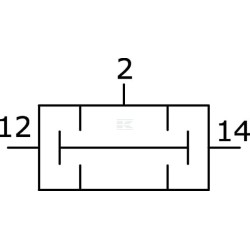 AND element UNIVERSAL AV18