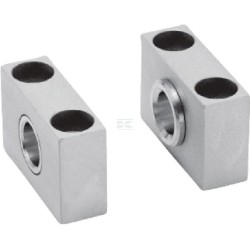 Lagerblock CAMOZZI BF4050