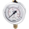 Pressure gauge WIKA B711W100016D