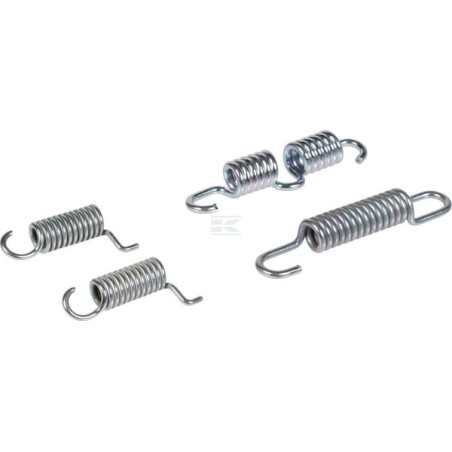 Ressort UNIVERSEL BS24006