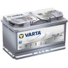 Battery VARTA 580901080D852