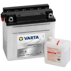 Battery VARTA 508013008A514